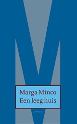 Een leeg huis - Marga Minco - 9789044655087