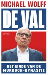 De val - Michael Wolff - 9789044655339
