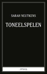 Toneelspelen - Sarah Neutkens - 9789044655353