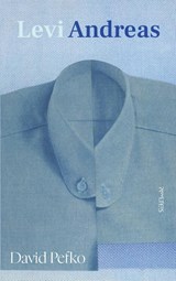Levi Andreas - David Pefko - 9789044656282