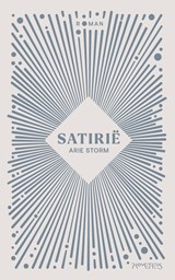 Satirië - Arie Storm - 9789044656503