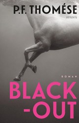 Black-out - P.F. Thomése - 9789044657210