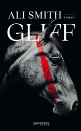 Gliff - Ali Smith - 9789044657449