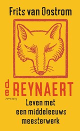 De Reynaert - Frits van Oostrom - 9789044657821