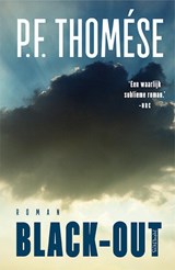 Black-Out - P.F. Thomése - 9789044658118