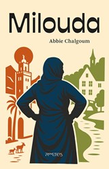Milouda - Abbie Chalgoum - 9789044658736