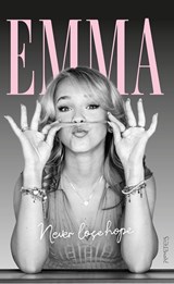 Emma - Emma Kok - 9789044659535