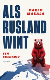 Als Rusland wint - Carlo Masala - 9789044660067
