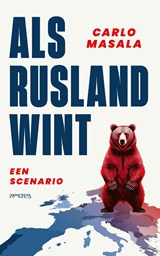 Als Rusland wint - Carlo Masala - 9789044660074