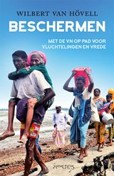 Beschermen - Wilbert-Jan van Hövell - 9789044661231