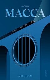Macca - Arie Storm - 9789044661293