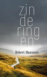 Zinderingen - Robert Haasnoot - 9789044661415
