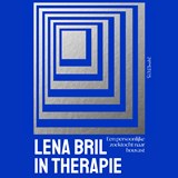 In therapie - Lena Bril - 9789044661460