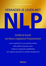 Verander je leven met NLP - D. Molden ; P. Hutchinson - 9789044722512