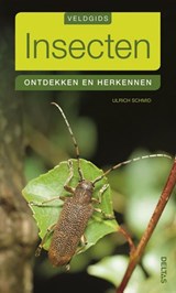 Insecten - Ulrich Schmid - 9789044732047