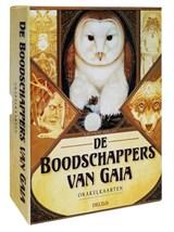 De boodschappers van Gaia - Ravynne Phelan - 9789044740523