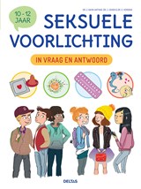 Seksuele voorlichting - Jacqueline Kahn-Nathan ; Jean Cohen ; Christine Verdoux - 9789044750713