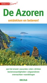 De Azoren -  - 9789044753752