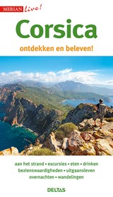 Corsica - Timo Lutz - 9789044757651