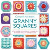 Compleet handboek granny squares - Hiroko Aono-Billson - 9789044765526