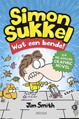 Wat een bende! - Jim Smith - 9789044765977