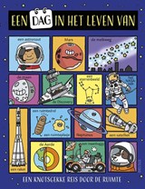 Een dag in het leven van ... -  - 9789044766752