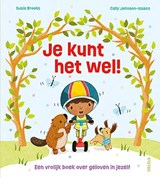 Je kunt het wel! - Susie Brooks - 9789044767803