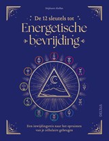 De 12 sleutels tot Energetische bevrijding - Stephanie Abellan - 9789044768015