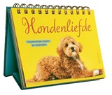 Hondenliefde -  - 9789044768480