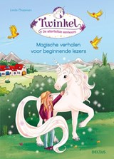 Magische verhalen voor beginnende lezers - Linda Chapman - 9789044768725