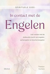 In contact met de Engelen Spirituele gids - THEOLYN CORTENS - 9789044768770