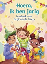 Hoera, ik ben jarig - Maja von Vogel - 9789044769586