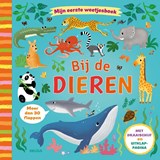 Bij de dieren -  - 9789044770490