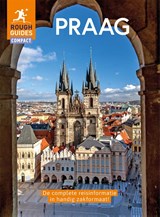 Rough Guides Compact - Praag - MARC DI DUCA - 9789044771787
