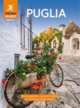 Puglia - SOLVEIG STEINHARDT - 9789044771800