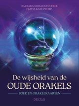 De wijsheid van de oude orakels - Boek en orakelkaarten - BARBARA MEIKLEJOHN - FREE - 9789044772289