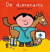 De dierenarts - Liesbet Slegers - 9789044813913
