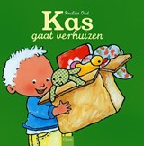 Kas gaat verhuizen - Pauline Oud - 9789044818383