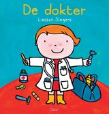De dokter - Liesbet Slegers - 9789044822571