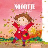Noortje in het bos - Annemarie van der Heijden - 9789044822700