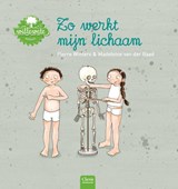 Zo werkt mijn lichaam - Pierre Winters - 9789044825695