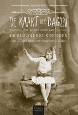 De kaart der dagen - Ransom Riggs - 9789044831146