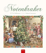 Notenkraker - E.T.A. Hoffmann - 9789044832150