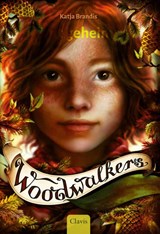 Het geheim - Katja Brandis - 9789044834895
