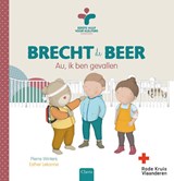 Au ik ben gevallen - Pierre Winters - 9789044835038