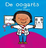 De oogarts - Liesbet Slegers - 9789044837766