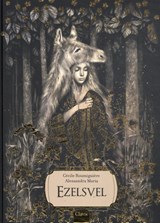 Ezelsvel - Cécile Roumiguière - 9789044839616
