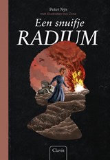 Een snuifje radium - Peter Nys - 9789044839784