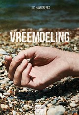 Vreemdeling - Luc Hanegreefs - 9789044840469