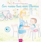 Een nieuw huis voor Thomas - Emy Geyskens - 9789044844344